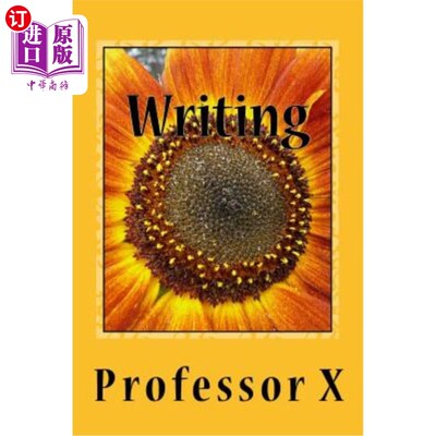 海外直订Writing: The College of Ideas and Expressions Second Edition 写作:思想与表达学院第2版