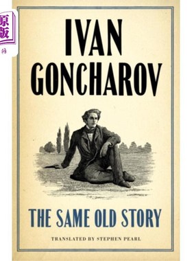 海外直订古英语 Same Old Story: New Translation 同样的老故事:新的翻译