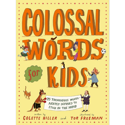 读诗学词汇英文原版进口读物