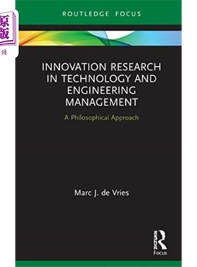 海外直订Innovation Research in Technology and Engineerin... 技术与工程管理创新研究“，