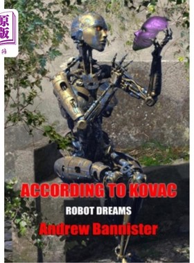 海外直订According to Kovac 根据科瓦克