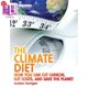 气候饮食 Climate Diet 海外直订The