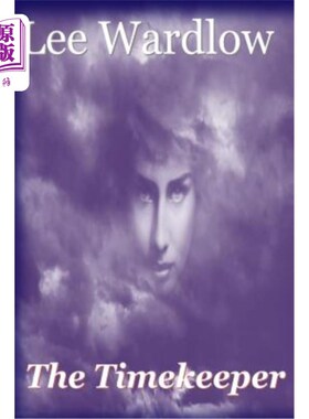 海外直订The Timekeeper 的计时员
