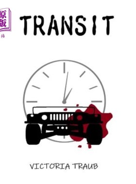 海外直订Transit 换乘