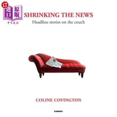 海外直订Shrinking the News 缩小新闻