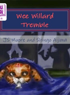 海外直订Wee Willard Tremble 威拉德颤抖