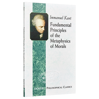 DoverPhilosophicalClassics