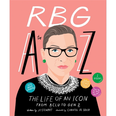 从ACLU到Z世代的偶像的一生