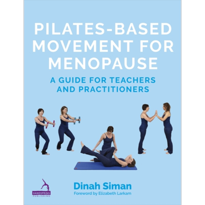 基于普拉提的更年期运动