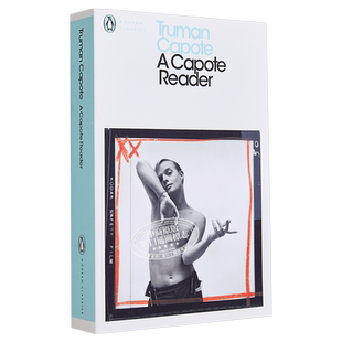 【中商原版】【英文原版】A Capote Reader/Truman Capote卡波特读本