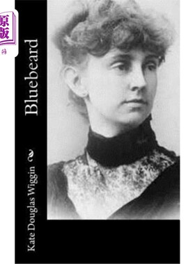 海外直订Bluebeard 蓝胡子