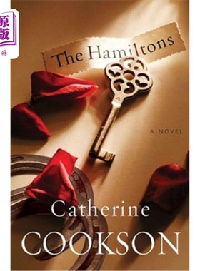 海外直订The Hamiltons: Two Novels 《汉密尔顿一家:两部小说》