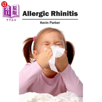 海外直订医药图书Allergic Rhinitis 变应性鼻炎