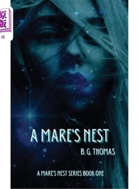 海外直订A Mare's Nest 海市蜃楼