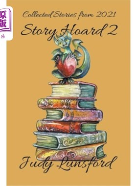 海外直订Story Hoard 2 故事囤积2