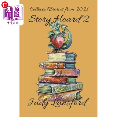 海外直订Story Hoard 2 故事囤积2