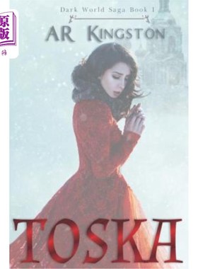 海外直订Toska 托斯卡