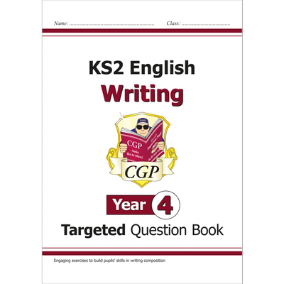 KS2EnglishWritingTargeted