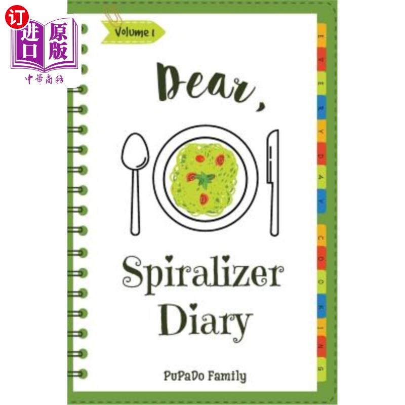 spiralizer diary: make an awesome month with 30 best spiralizer