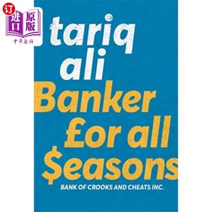 四季 海外直订Banker Seasons All 银行家 for