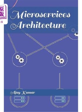 海外直订Microservices Architecture 微服务体系结构