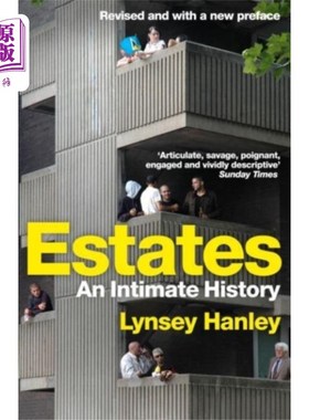 海外直订Estates 地产