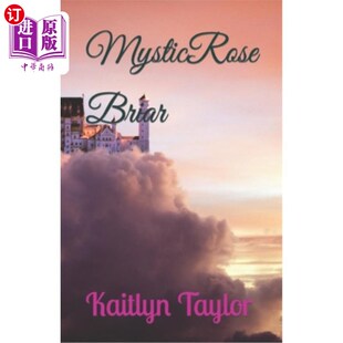 海外直订MysticRose MysticRose荆棘 Briar