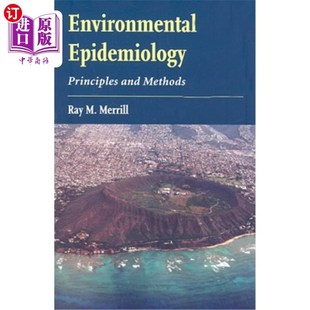 and 海外直訂醫(yī)藥圖書Environmental Epidemiology Principles 環(huán)境流行病學(xué)：原則和方法 Methods