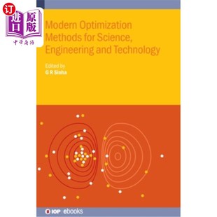 Engineering Optimization for 工程和技术 现代优化方法 Technology 海外直订Modern and Science Methods 科学