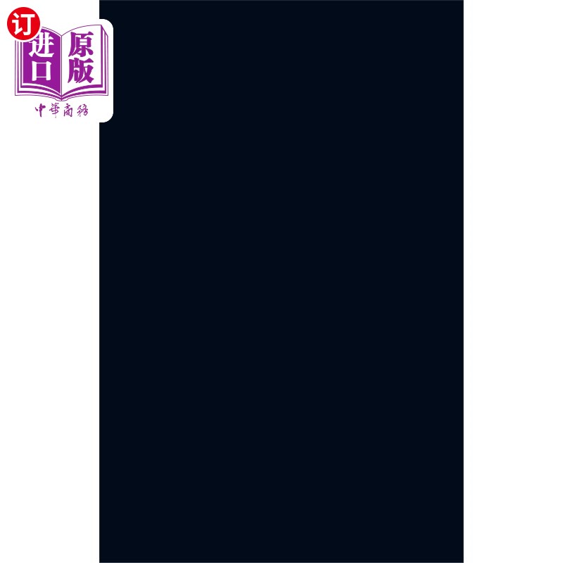海外直订Complete Works of Oscar Wilde: Volume I: Poems a... 王尔德全集:诗歌和散文诗