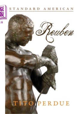 海外直订Reuben 鲁本