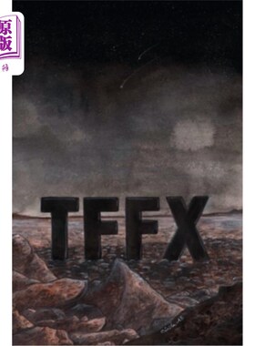 海外直订Tff-X: Ten years of The Future Fire 《未来之火的十年》