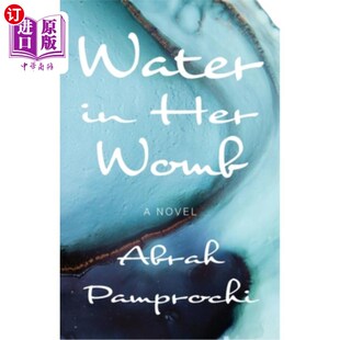 子宫里 海外直订Water Womb Her 水