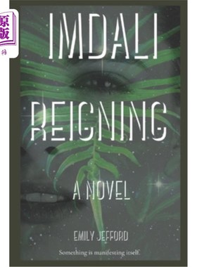 海外直订Imdali Reigning 伊姆达利统治