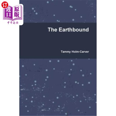 海外直订The Earthbound 大地