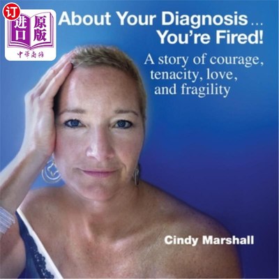 海外直订医药图书Sorry About Your Diagnosis...You're Fired! 关于你的诊断我很抱歉…你被解雇了!