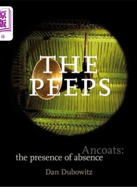 海外直订The Peeps 的人