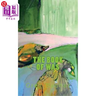 Waste 1994 2007 Papers Jack The Was Book 海外直订The