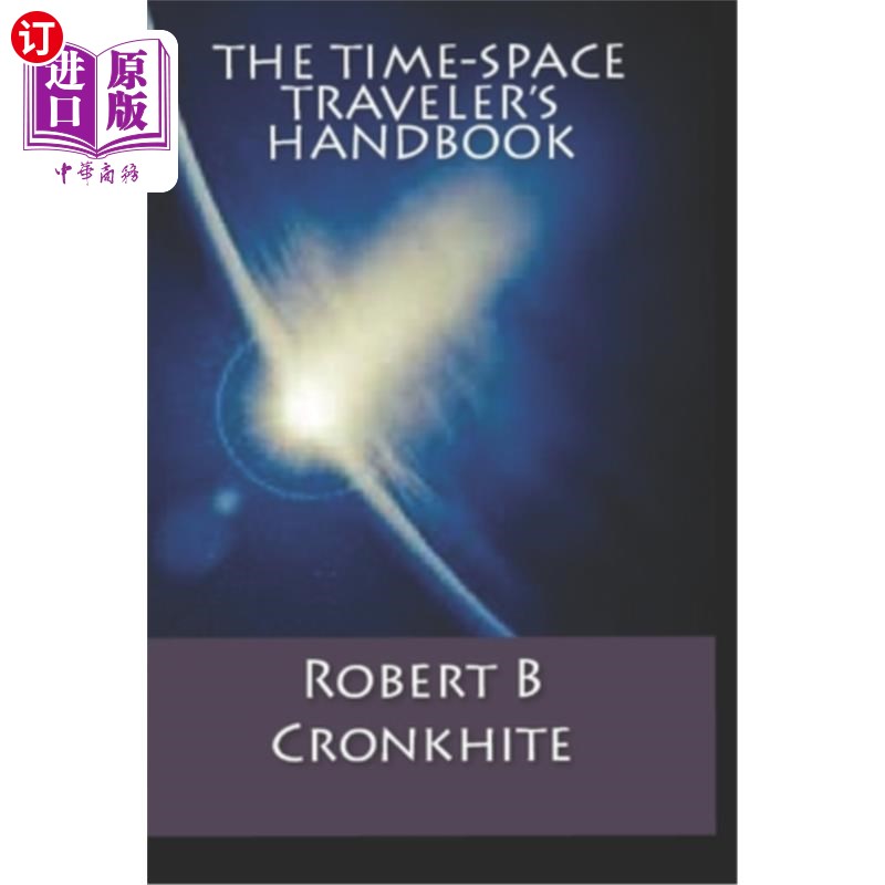 海外直订The Time-Space Traveler's Handbook 时空旅行者手册