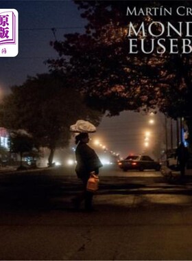 海外直订Mondo Eusebio: Between men and machines 蒙多·尤西比奥:人与机器之间