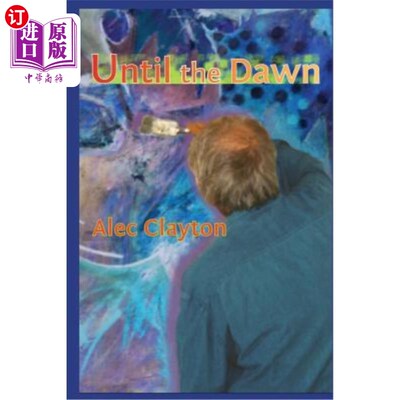 海外直订Until The Dawn 直到黎明