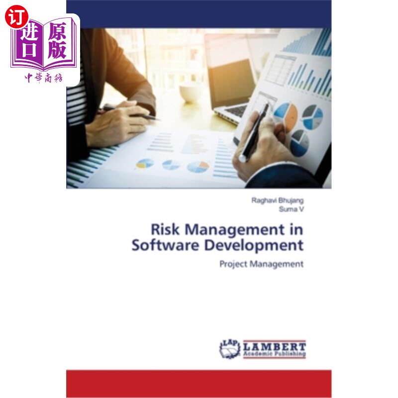 海外直订Risk Management in Software Development 软件开发中的风险管理