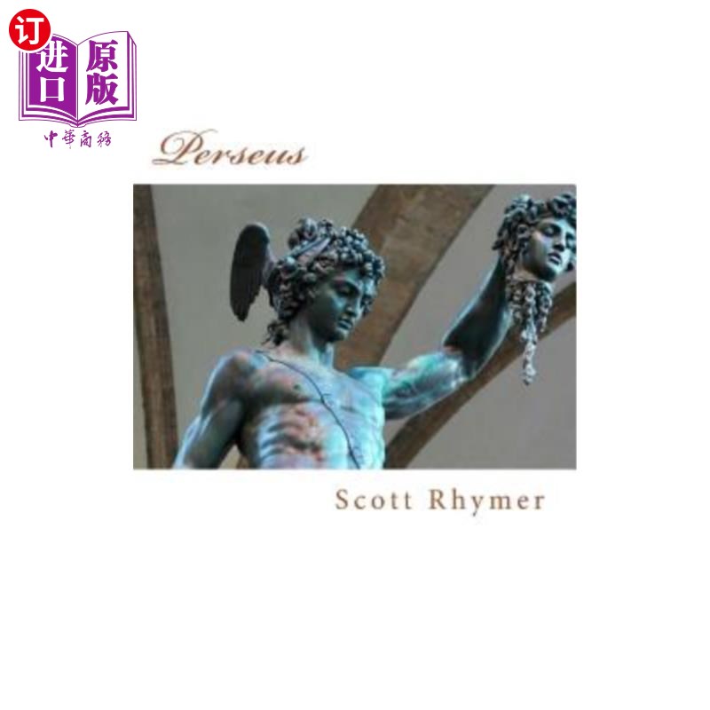 海外直订Perseus 珀尔修斯