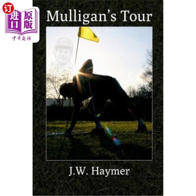 海外直订Mulligan's Tour 穆利根之旅