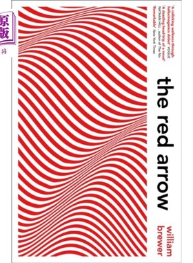 海外直订Red Arrow 红色箭头