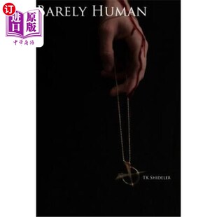 Barely Saga 只有人类传奇：几乎没有人类 Human 海外直订Only