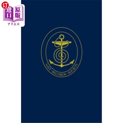 海外直订The Maritime Blockade of Germany in the Great War: The Northern Patrol, 1914-191 德国在第一次世界大战中的海