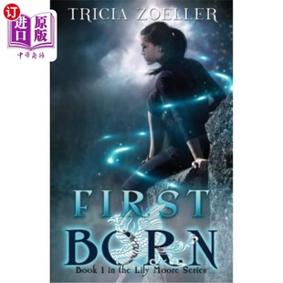 海外直订First 长子 Born