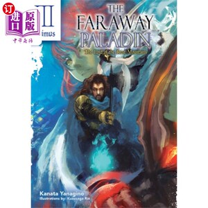 海外直订Faraway Paladin: The Lord of the Rust Mountains:... 远方圣骑士:锈山之主:博里莫斯
