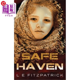 避风港 安全 海外直订Safe Haven